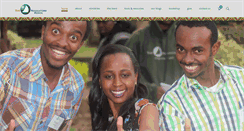 Desktop Screenshot of kenyanavigators.org